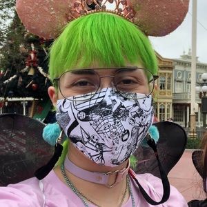 Meet your Posher, Oliver